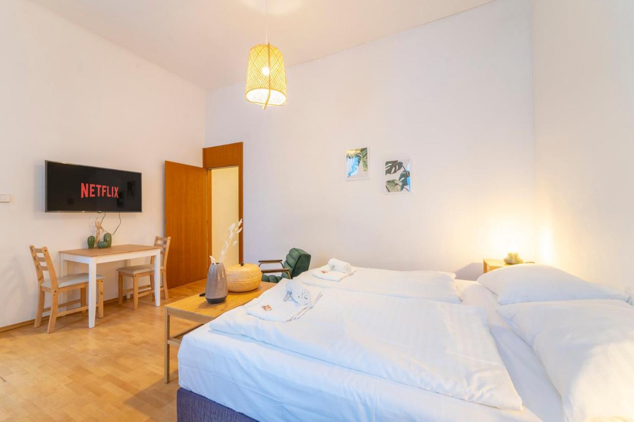 Josef's I Comfort I Center Vienne
