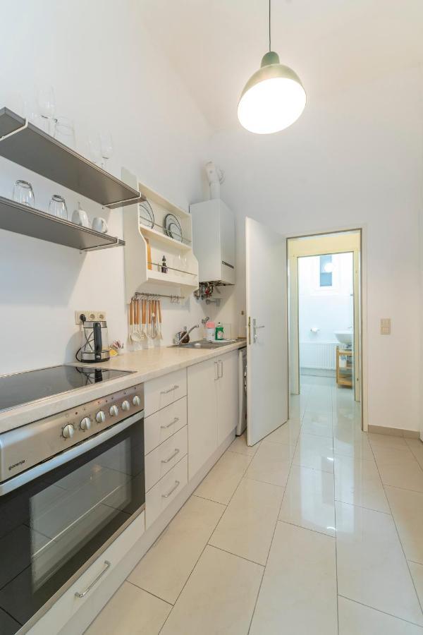 Josef's I Comfort I Center Appartement *
